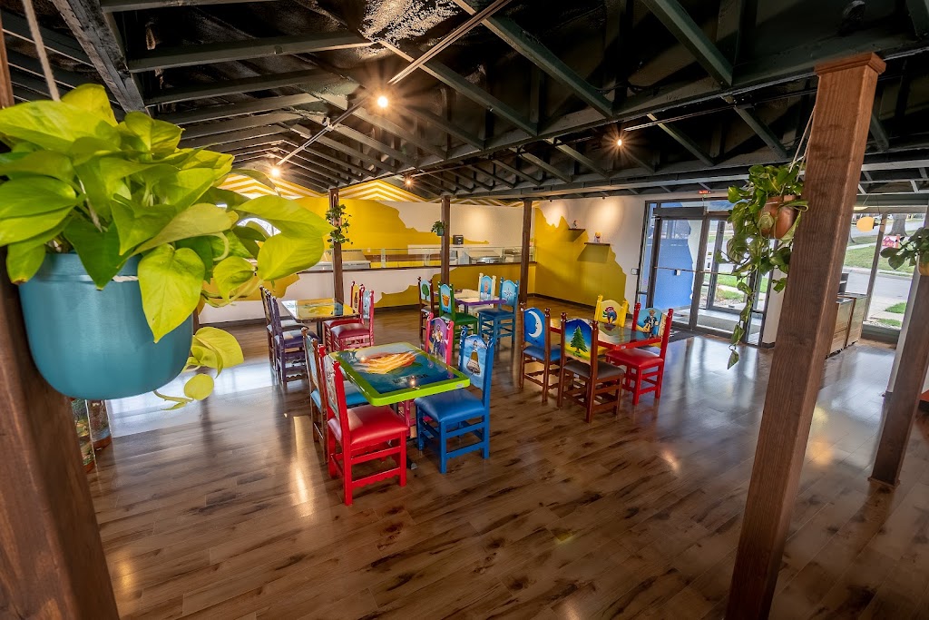 La Estrella Mexicana | restaurant | 2323 Ridge Ct, Lawrence, KS 66046, USA | 7858431595 OR +1 785-843-1595