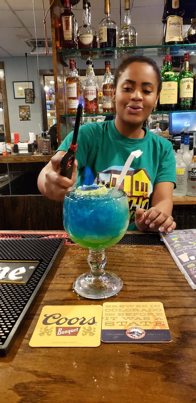 Rancho Pantanal | restaurant | 2025 Boston Ave, Bridgeport, CT 06610, USA | 2038708933 OR +1 203-870-8933