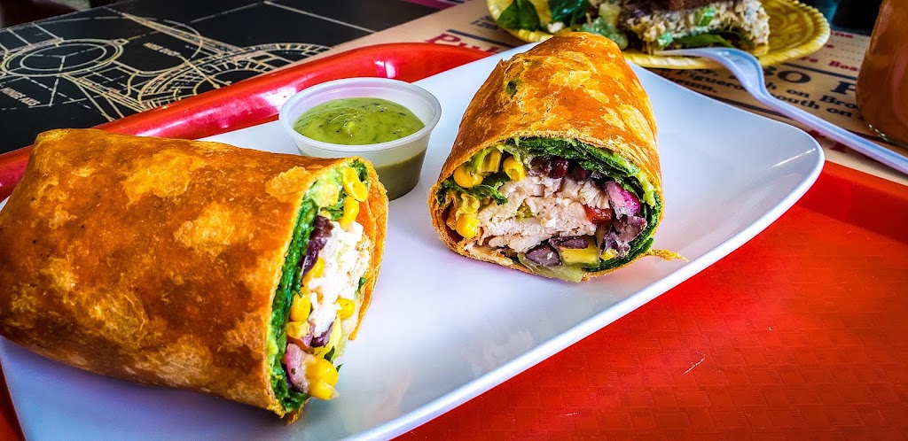 FAVs | restaurant | 706 SW 16th Ave, Amarillo, TX 79101, USA | 8068039171 OR +1 806-803-9171