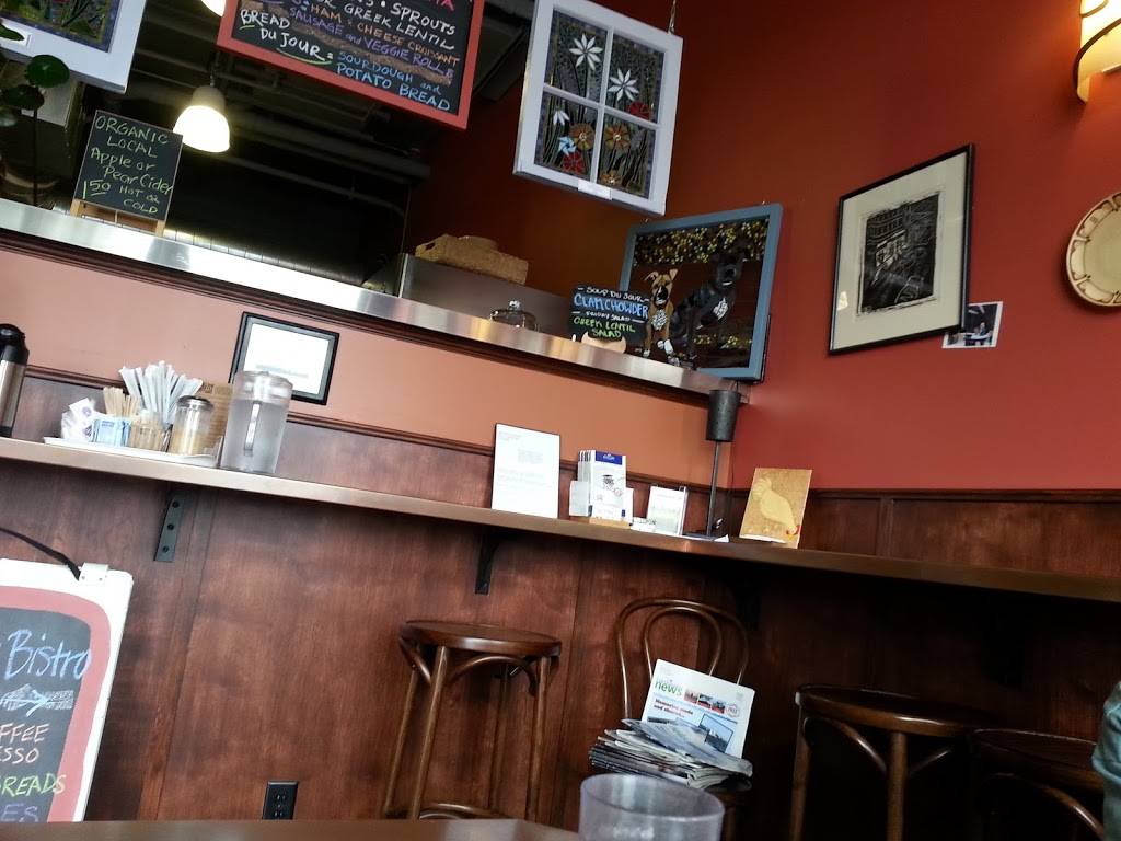 Big River Bistro | restaurant | 305 Strand St, St Helens, OR 97051, USA | 5034105680 OR +1 503-410-5680