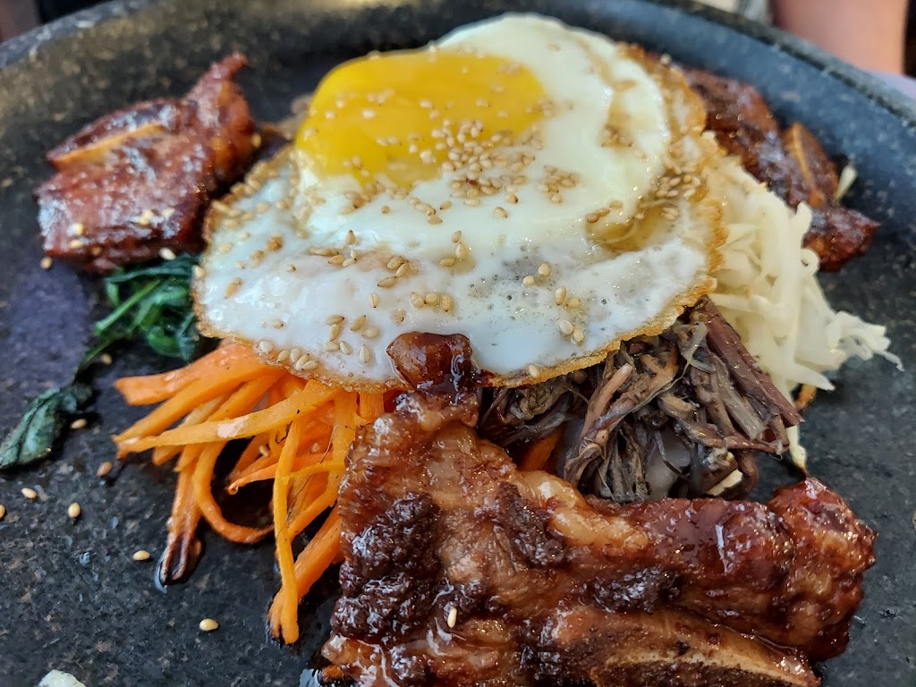 Osans Korean restaurant and Japanese Sushi | restaurant | 402 Racetrack Rd NE, Fort Walton Beach, FL 32547, USA | 8502268260 OR +1 850-226-8260