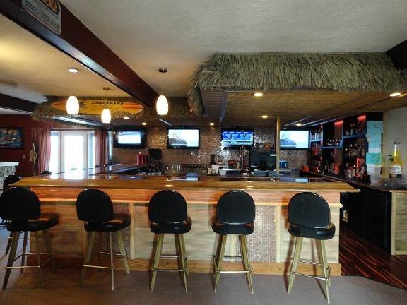 Coco Cabanas Nightclub and Restaurant | night club | 2355 M-33, West Branch, MI 48661, USA | 9893451400 OR +1 989-345-1400