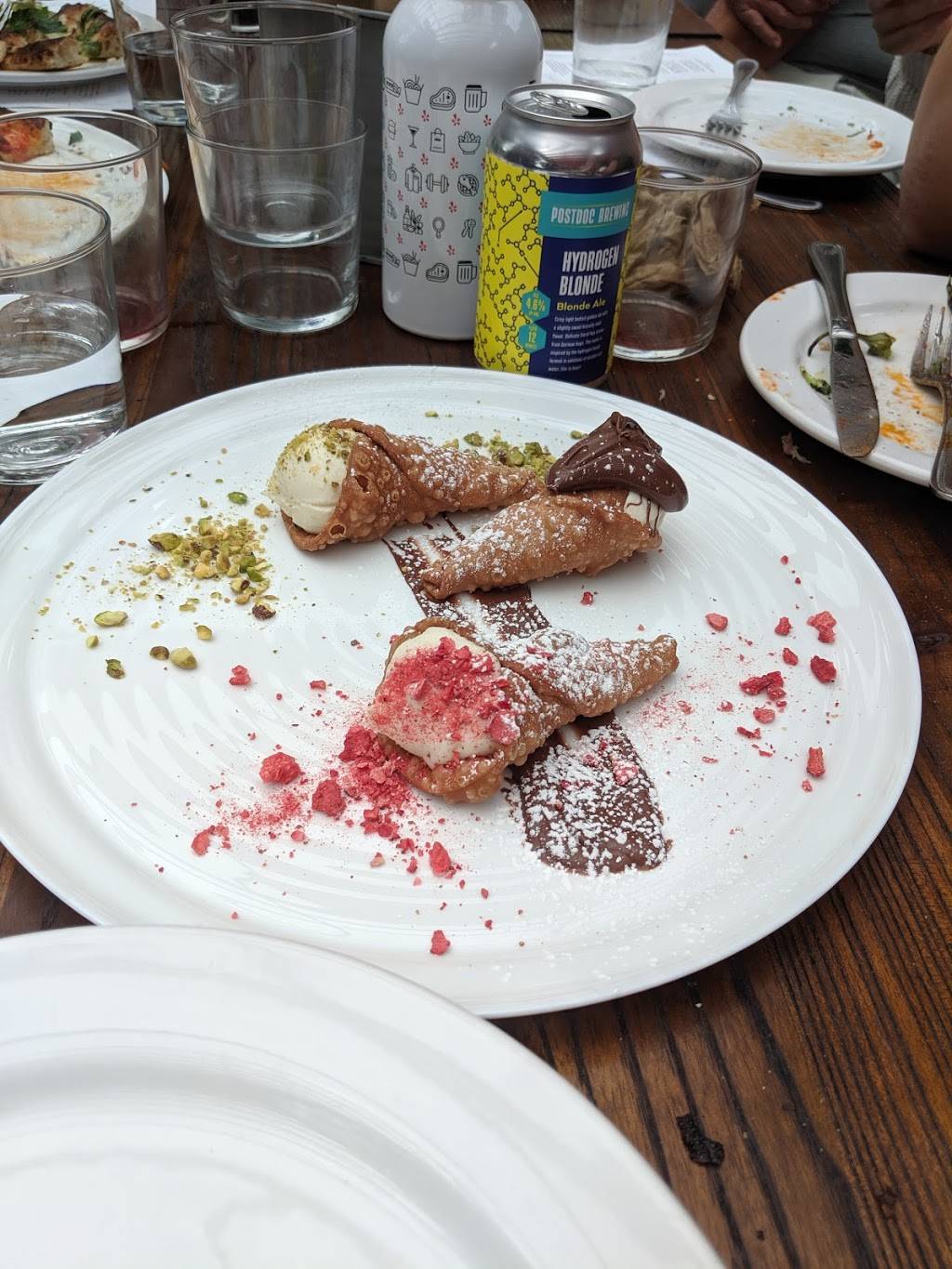 Spark Pizza | restaurant | 8110 164th Ave NE, Redmond, WA 98052, USA | 4258984021 OR +1 425-898-4021