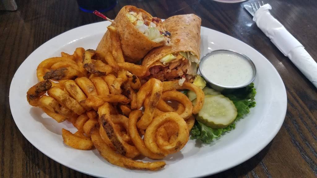 Talk of the Town Grill & Bar | restaurant | 11922 W 119th St, Overland Park, KS 66213, USA | 9136619922 OR +1 913-661-9922