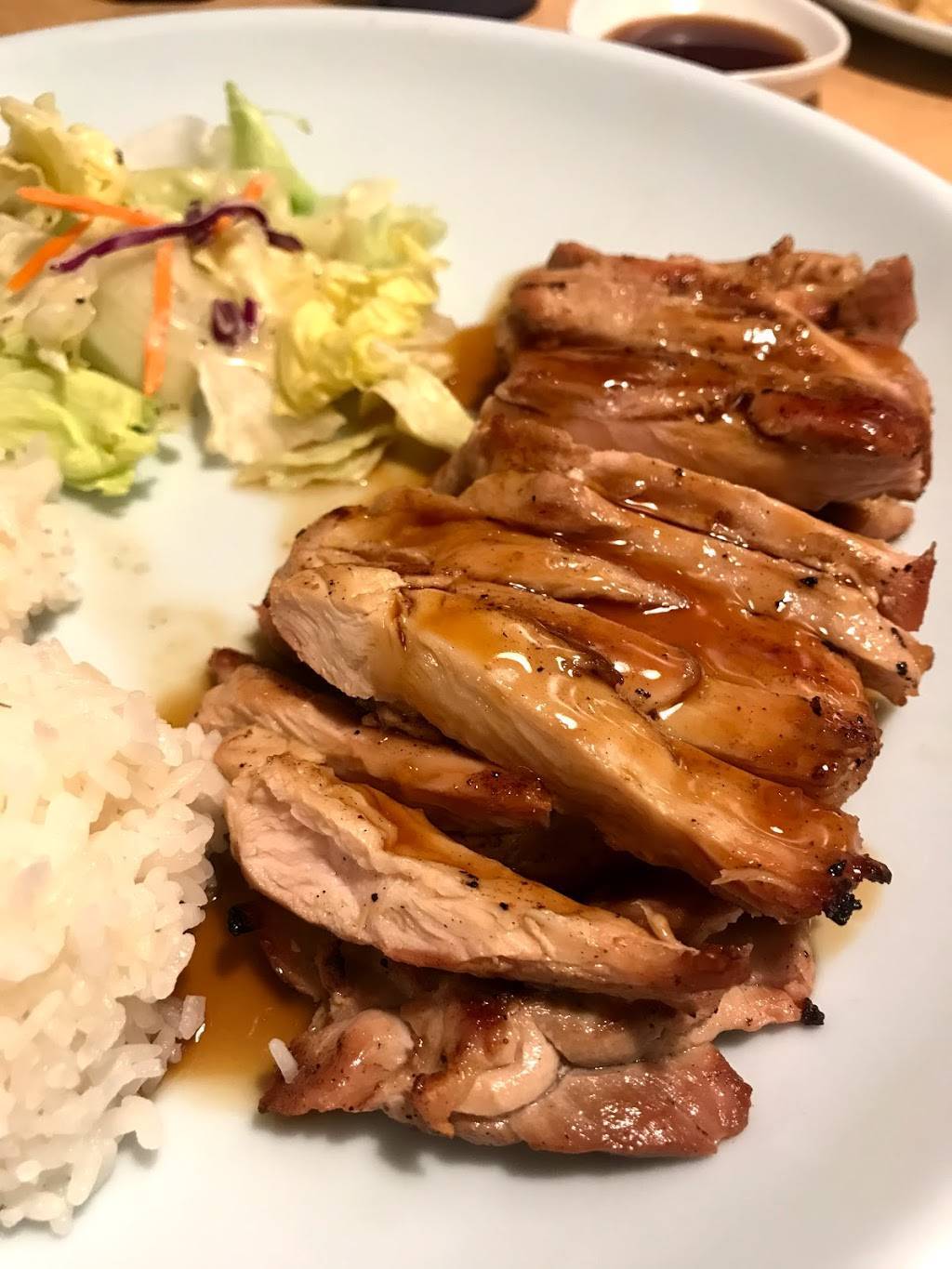 Japan Ginger | restaurant | 220 Front St N, Issaquah, WA 98027, USA | 4254276080 OR +1 425-427-6080