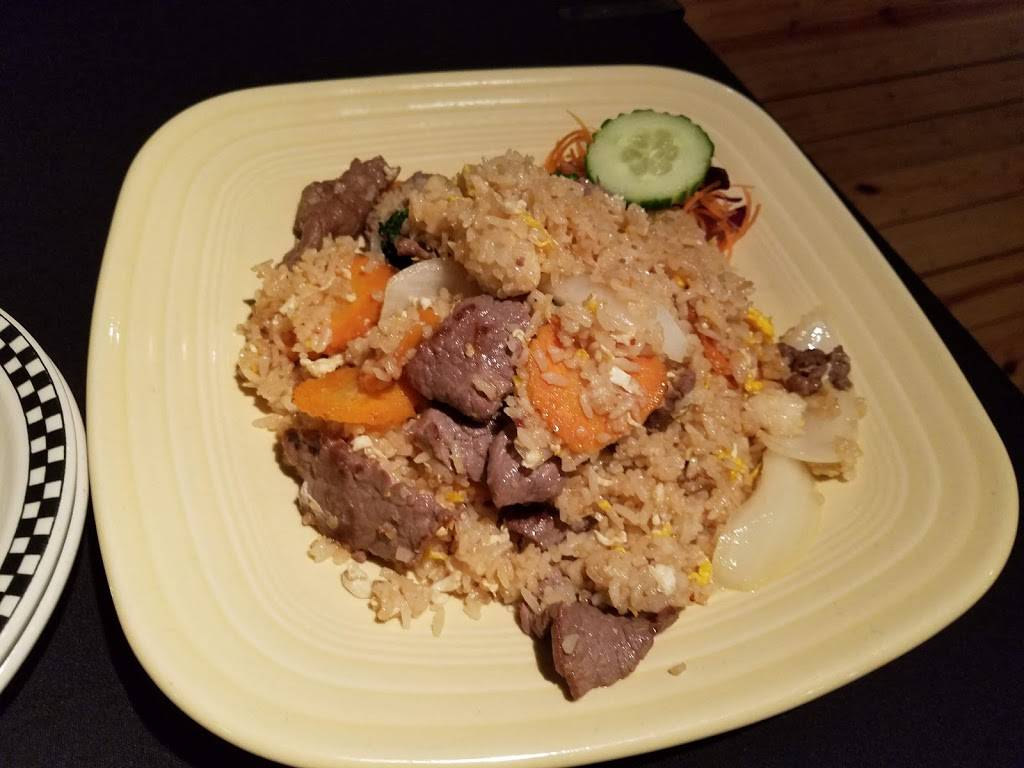 Moon Thai Sushi Restaurant | restaurant | 7179 Valley Blvd, Blowing Rock, NC 28605, USA | 8284149905 OR +1 828-414-9905