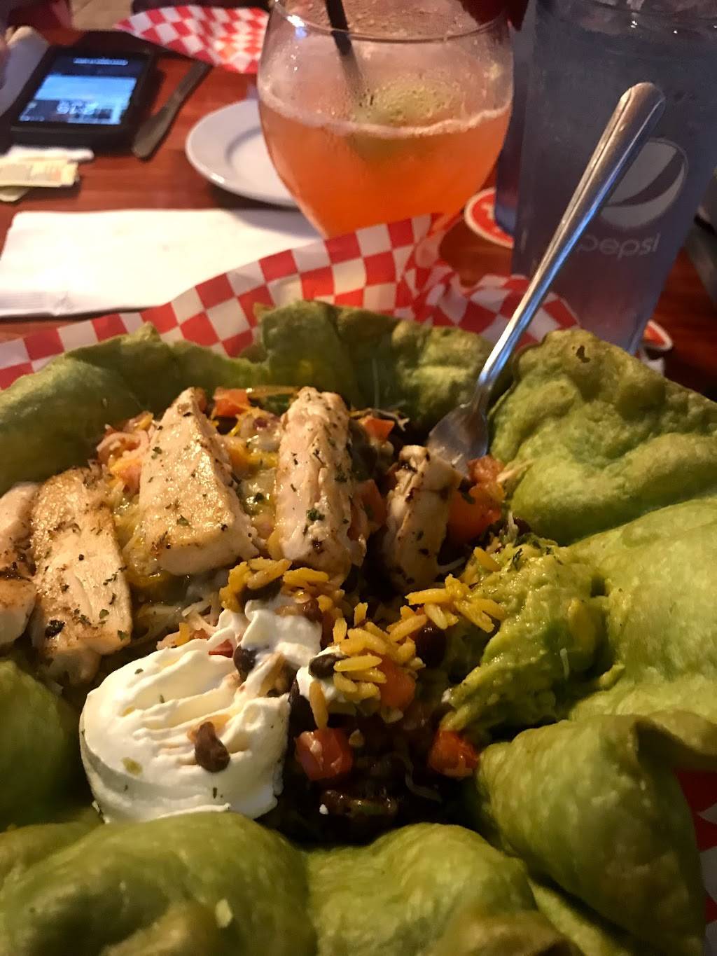 Sandbar Sports Grill | night club | 20305 Old Cutler Rd, Cutler Bay, FL 33189, USA | 3052380001 OR +1 305-238-0001