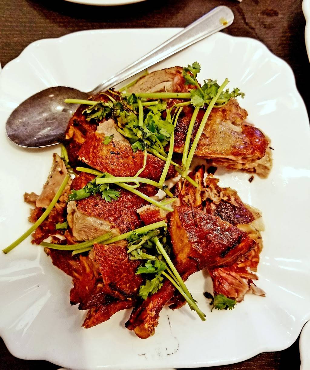 Mas Restaurant | restaurant | 1715 Lundy Ave, San Jose, CA 95131, USA | 4084372499 OR +1 408-437-2499