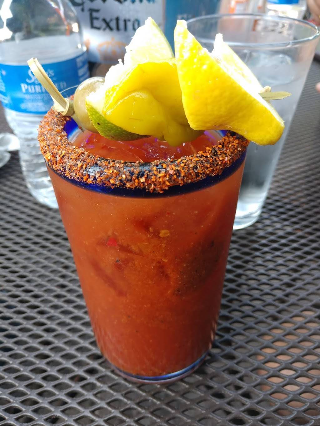 Azul-Latin Kitchen | restaurant | 1001 Heavenly Village Way, South Lake Tahoe, CA 96150, USA | 5305412985 OR +1 530-541-2985