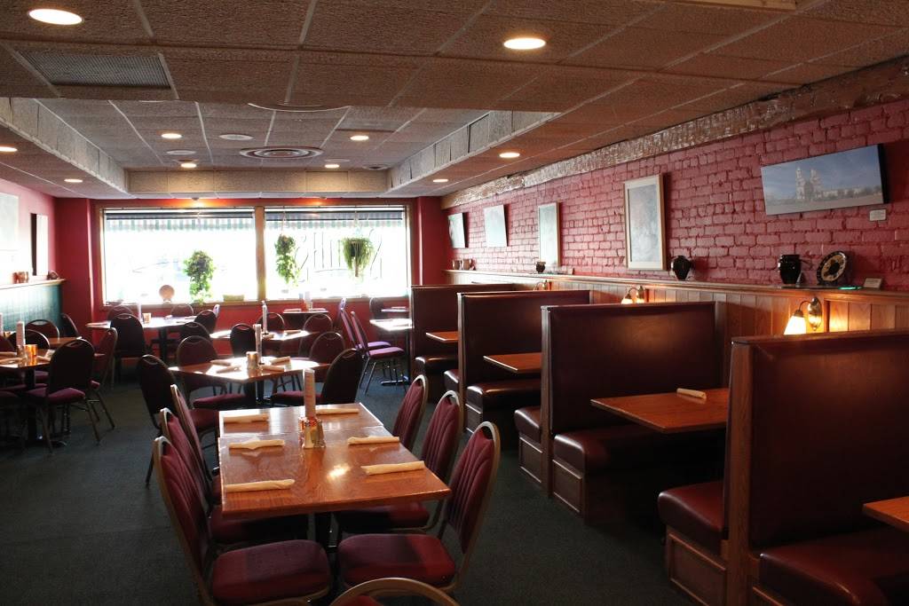 SamBs Restaurant | restaurant | 163 S Main St, Bowling Green, OH 43402, USA | 4193532277 OR +1 419-353-2277