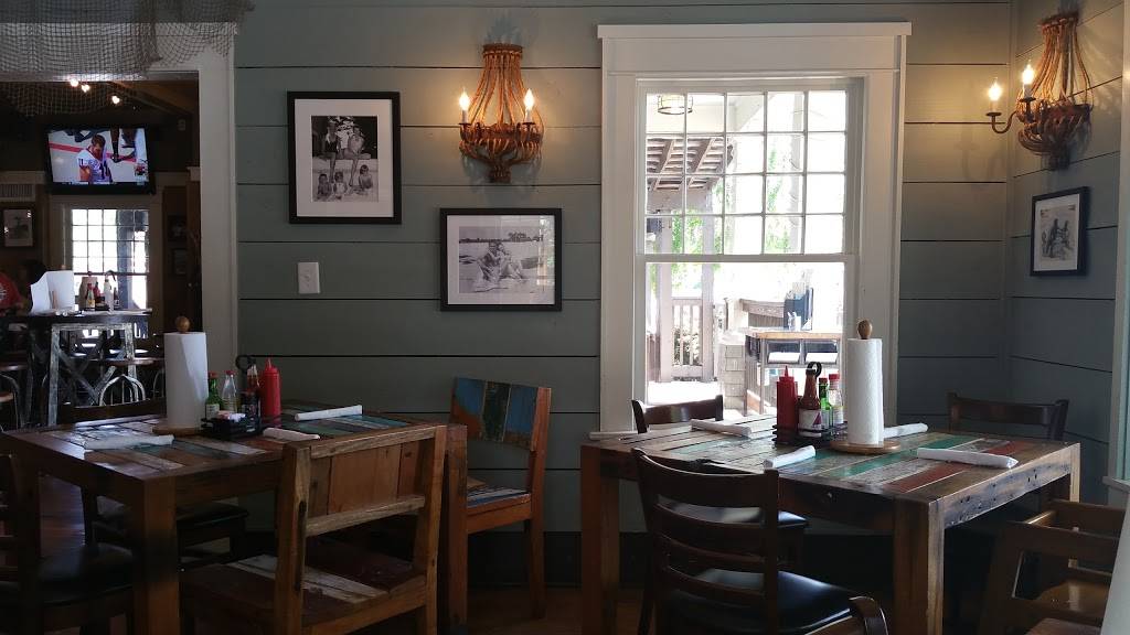 Marker Seven Coastal Grill | restaurant | 1195 S Milledge Ave, Athens, GA 30605, USA | 7068503451 OR +1 706-850-3451