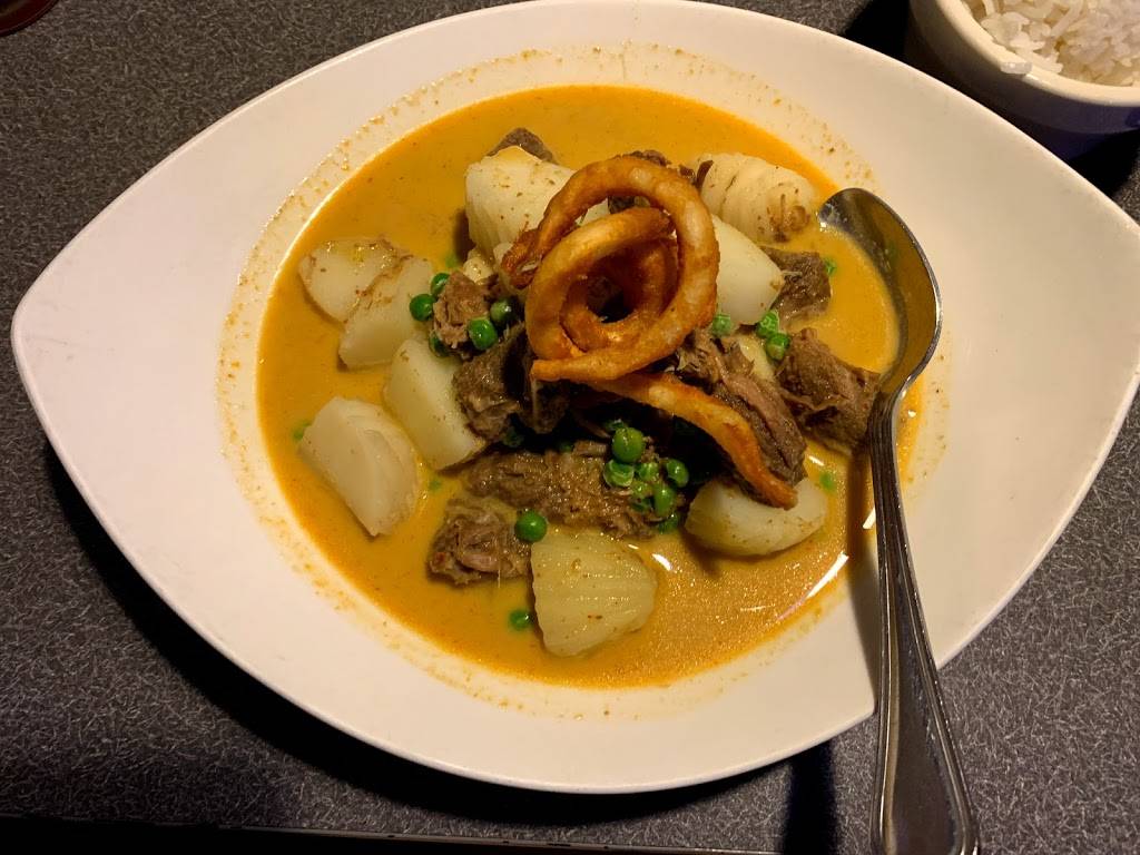 Tida Thai Cuisine | meal delivery | 2133 Upton Dr #102, Virginia Beach, VA 23454, USA | 7573016350 OR +1 757-301-6350