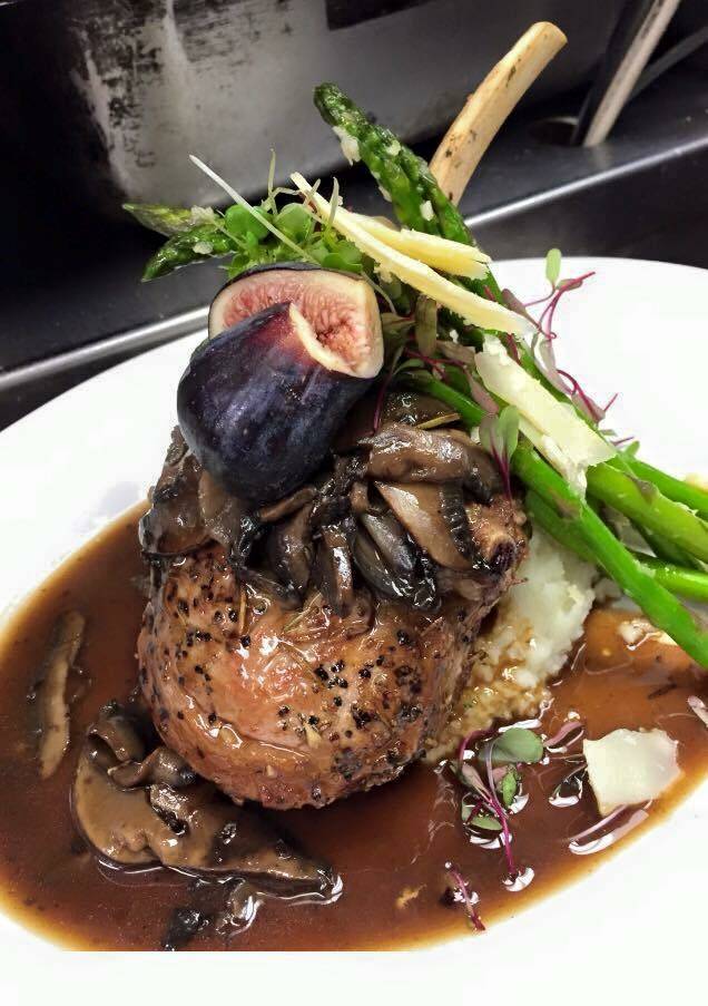 DiFebos Restaurant Bethany Beach | restaurant | 789 Garfield Pkwy, Bethany Beach, DE 19930, USA | 3025394550 OR +1 302-539-4550