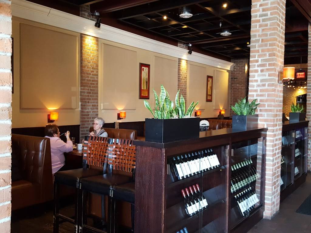 GrillMarx Steakhouse & Raw Bar | restaurant | 18149 Town Center Dr, Olney, MD 20832, USA | 3015701111 OR +1 301-570-1111