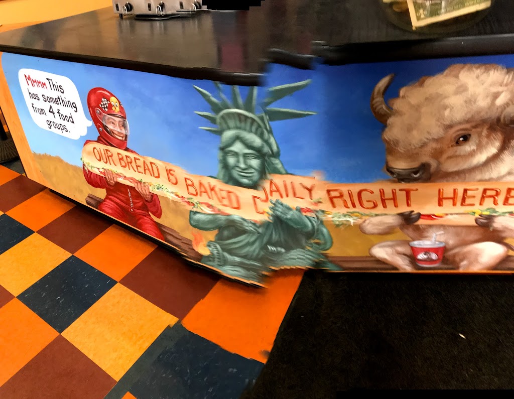 New York City Sub Shop - Midtown Bend | meal takeaway | 740 NE 3rd St, Bend, OR 97701, USA | 5413300444 OR +1 541-330-0444