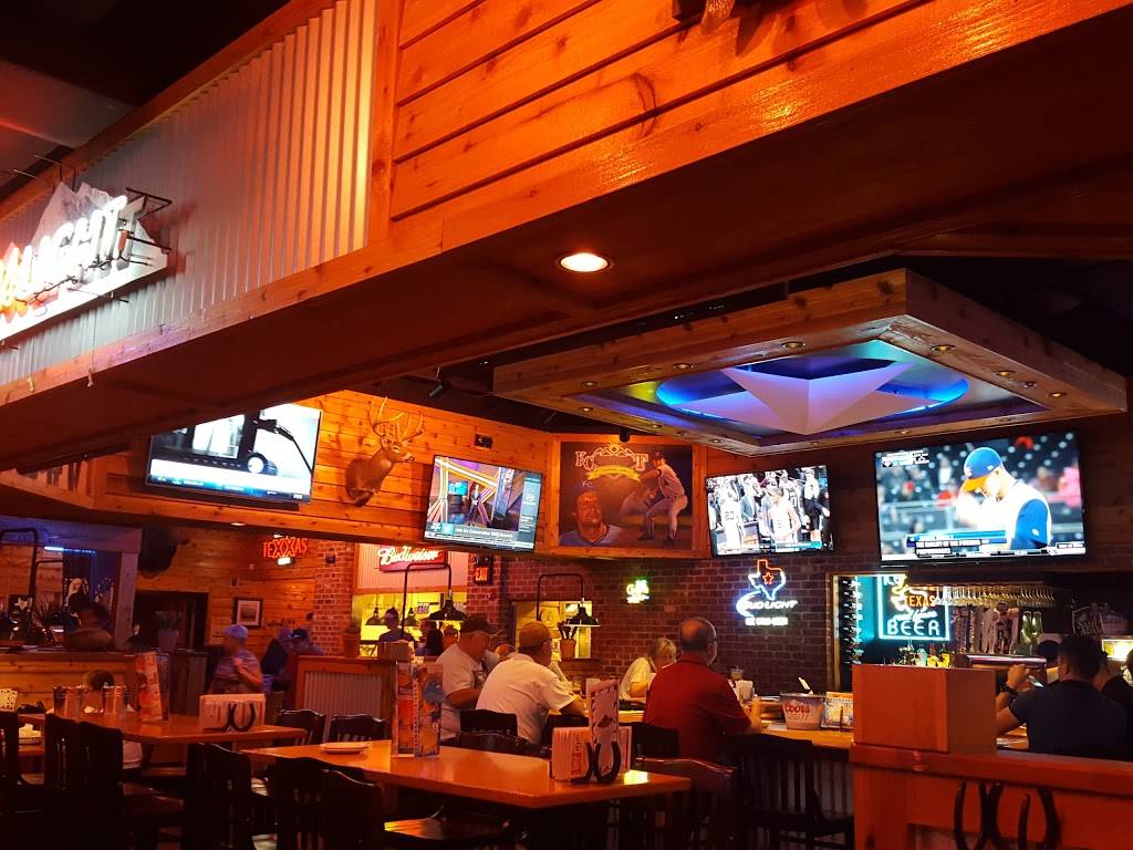Texas Roadhouse | restaurant | 14175 W Grand Ave, Surprise, AZ 85374, USA | 6235848855 OR +1 623-584-8855