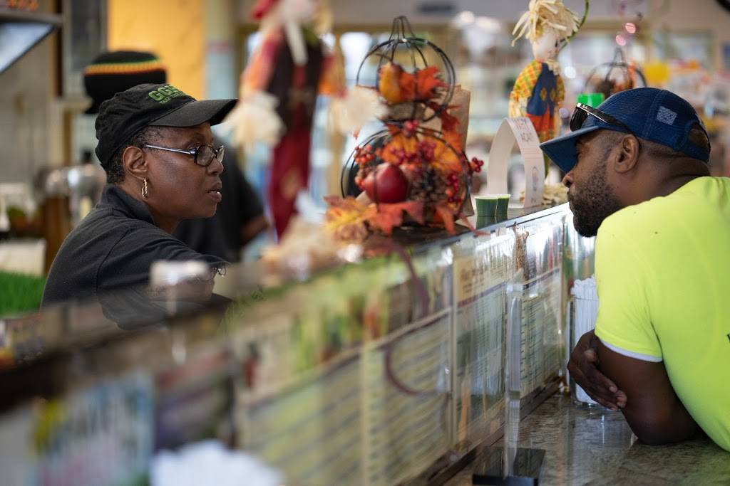 Green Garden Health Food | meal takeaway | 3543 White Plains Rd, The Bronx, NY 10467, USA | 7186529535 OR +1 718-652-9535