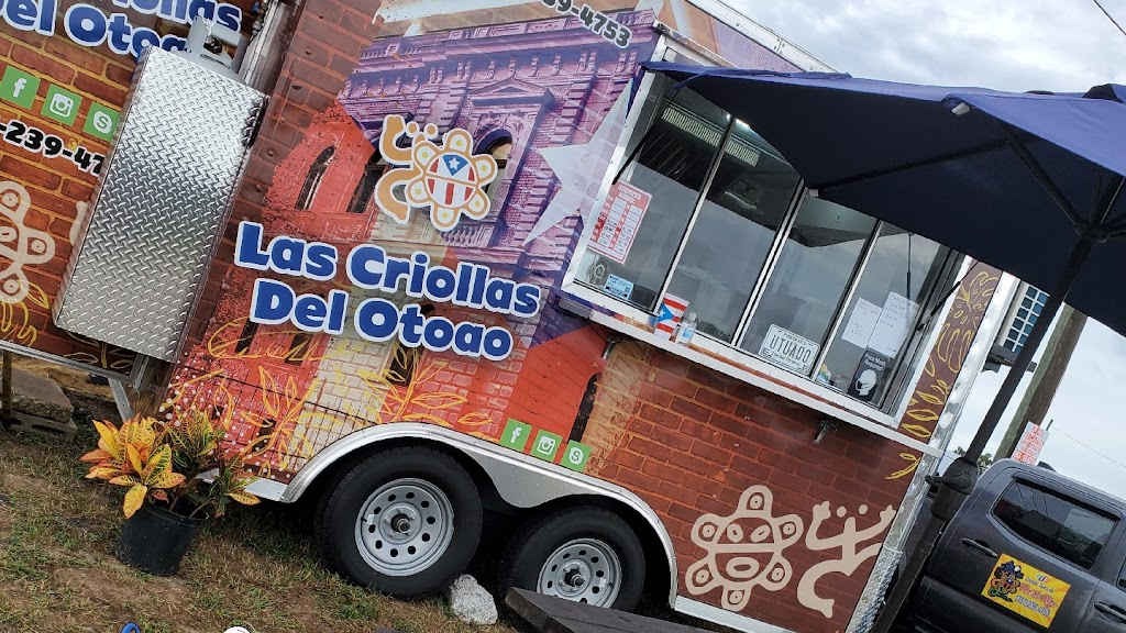 Las Criollas Del Otoao | restaurant | 2255 U.S. Hwy 17-92 N, Haines City, FL 33844, USA | 7572394753 OR +1 757-239-4753