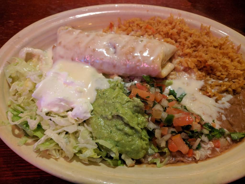 El Camino Real | restaurant | 2500 W Sylvania Ave, Toledo, OH 43613, USA | 4194720700 OR +1 419-472-0700