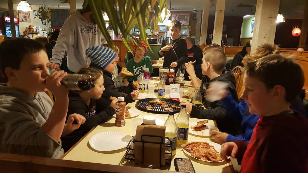 Riverside | restaurant | 737 Washington St, Bath, ME 04530, USA | 2074420748 OR +1 207-442-0748