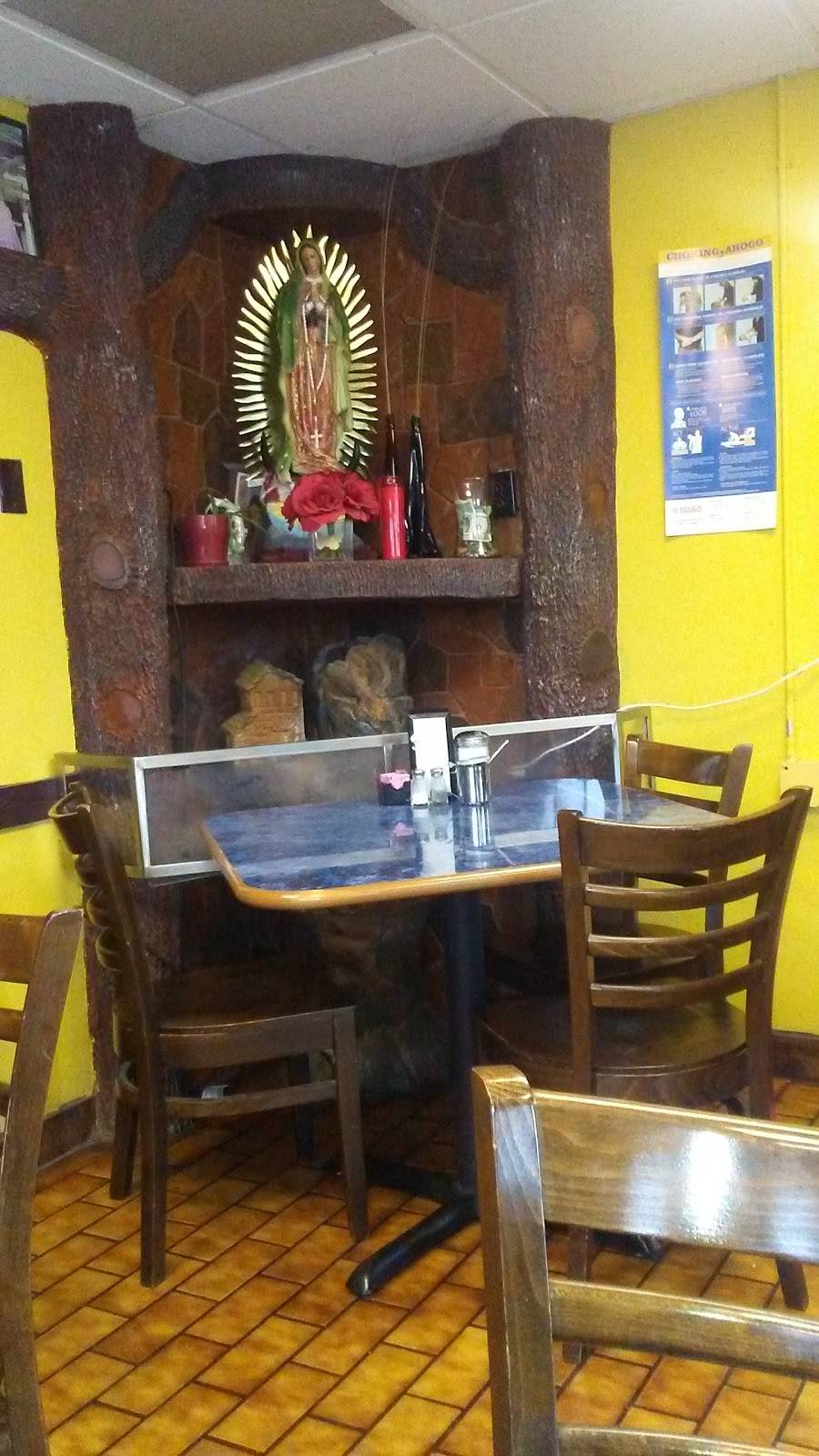 La Morenita Restaurant #2 | restaurant | 3313 S Gevers St, San Antonio, TX 78210, USA | 2105322325 OR +1 210-532-2325