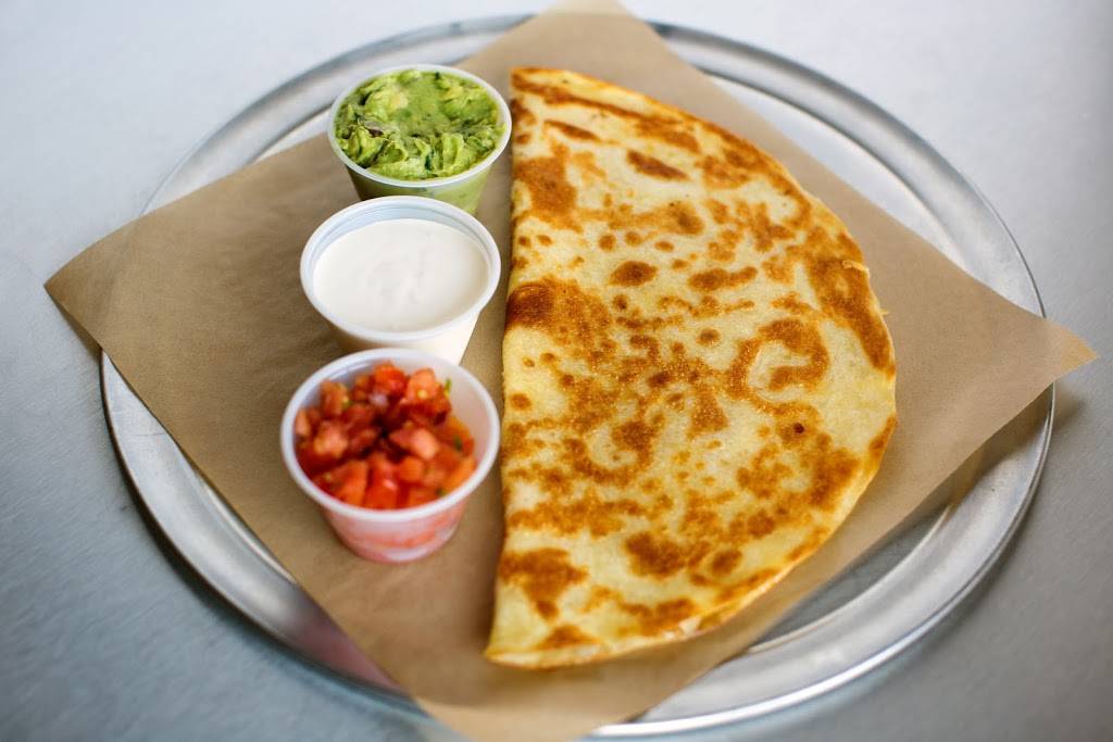 DosBros Fresh Mexican Grill - Downtown Chattanooga | restaurant | 1700 Broad St #102, Chattanooga, TN 37408, USA | 4234985600 OR +1 423-498-5600