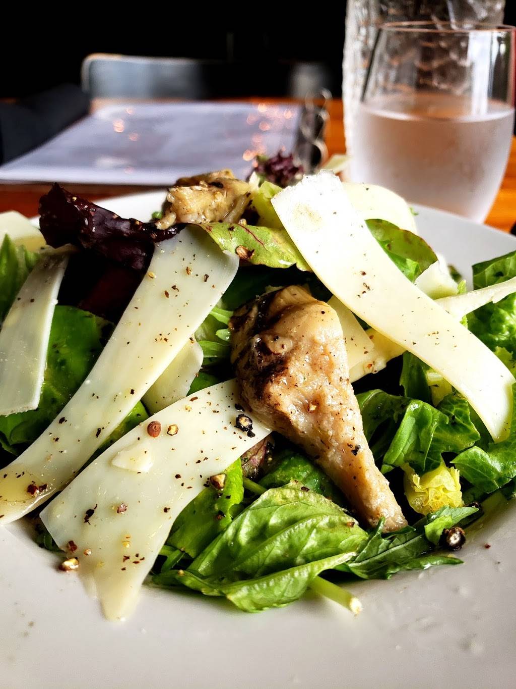 Braza Brava Pizzeria Napoletana | restaurant | 7959 Broadway St #300, San Antonio, TX 78209, USA | 2103202100 OR +1 210-320-2100