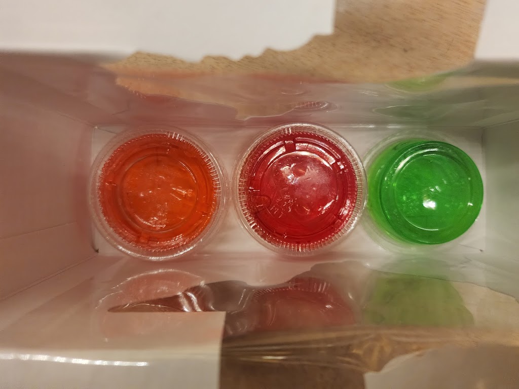 Eskimo Hut - Frozen Daiquiris To-Go | restaurant | 10701 North Fwy Suite C, Houston, TX 77037, USA | 3463529299 OR +1 346-352-9299