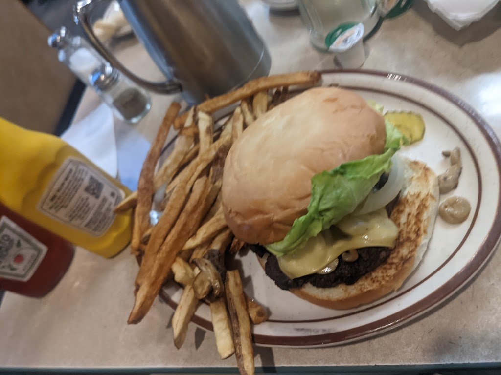 Pantry Restaurant | restaurant | 107 1/2 E Abriendo Ave, Pueblo, CO 81004, USA | 7195438072 OR +1 719-543-8072