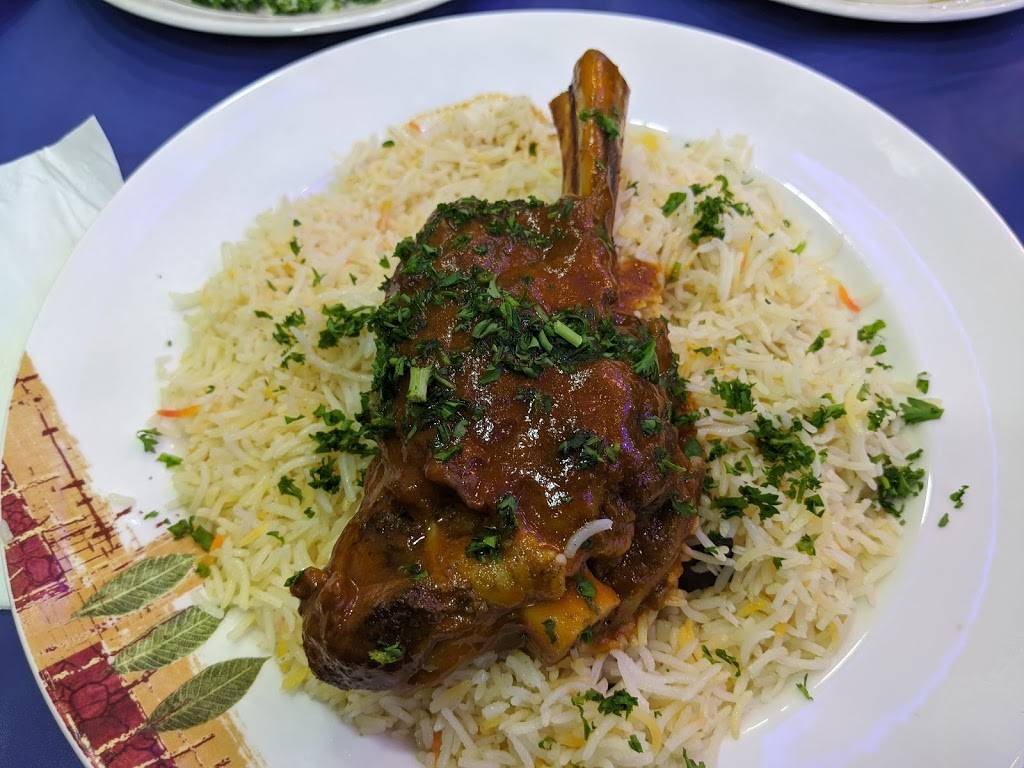 Baghdad Restaurant | restaurant | 3512 W Genesee St, Syracuse, NY 13219, USA | 3158026628 OR +1 315-802-6628