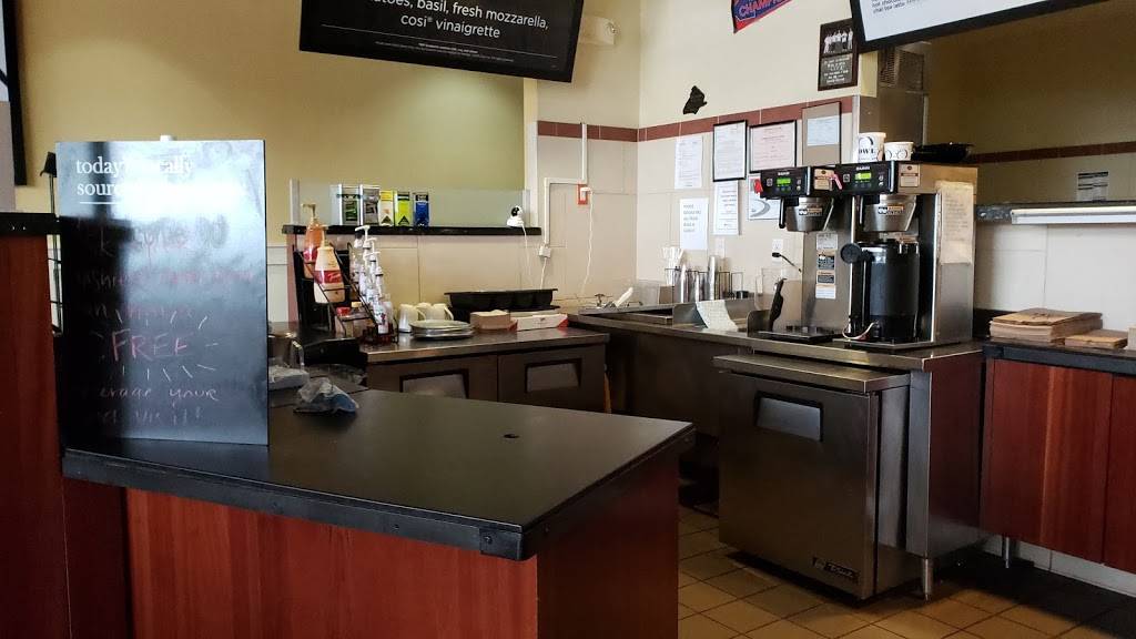 Cosi | meal takeaway | 200 Town Centre Dr, Glen Mills, PA 19342, USA | 6104599655 OR +1 610-459-9655