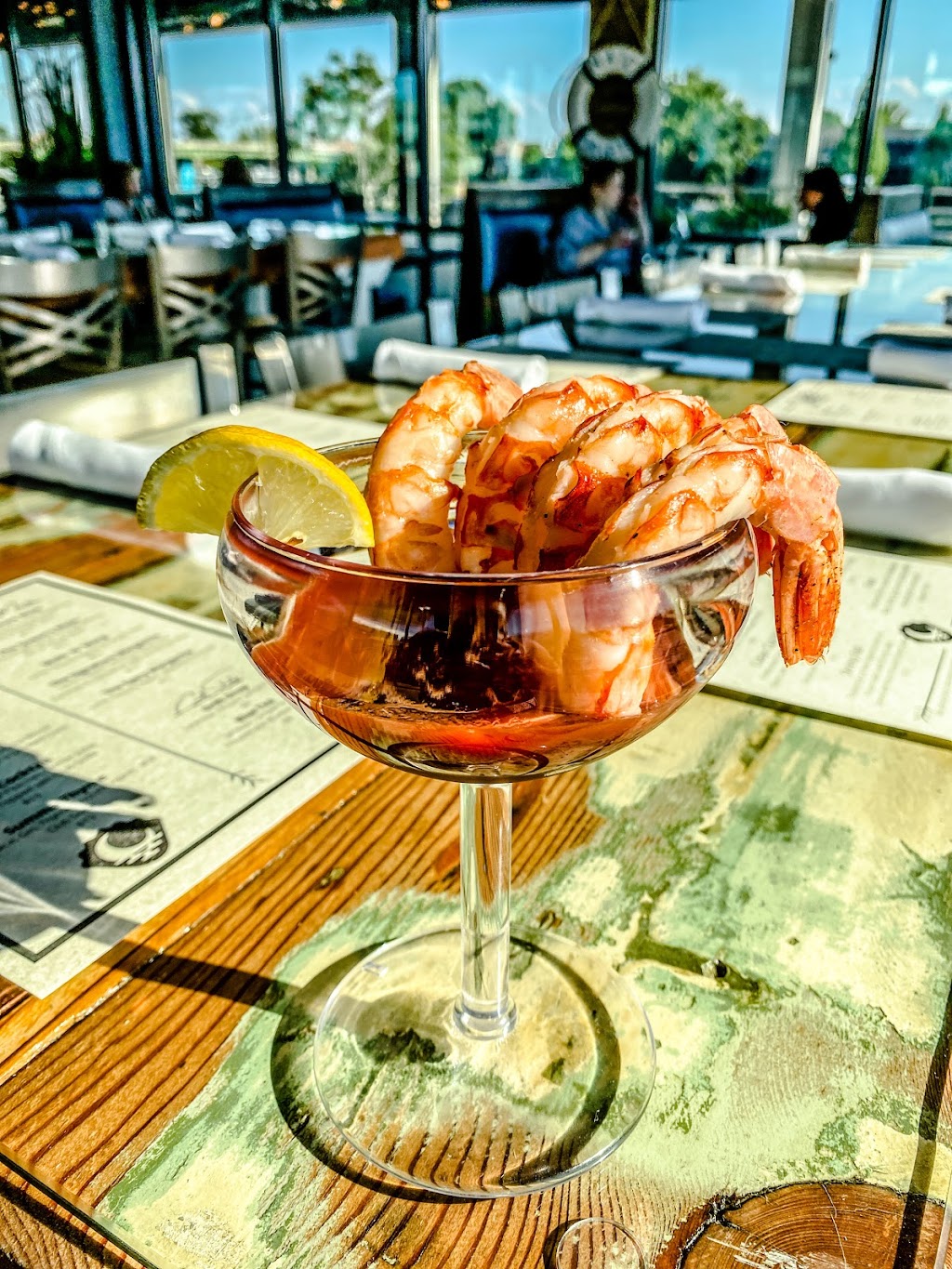 Drift Raw Bar | restaurant | 1009 Center St, North Augusta, SC 29841, USA | 8033498319 OR +1 803-349-8319