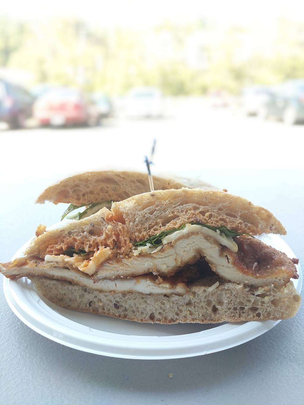 Super Sandwich | meal takeaway | 702 Bridgeport Ave, Shelton, CT 06484, USA | 2039440922 OR +1 203-944-0922