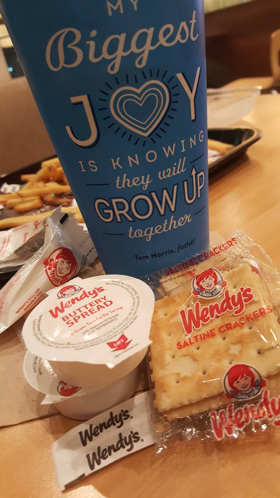 Wendys | restaurant | 130 Blowing Rock Blvd, Lenoir, NC 28645, USA | 8287587460 OR +1 828-758-7460