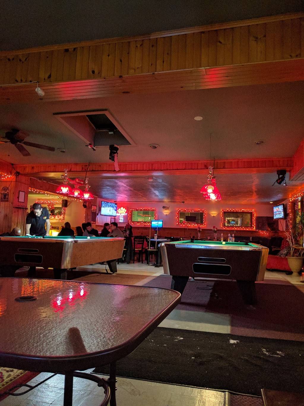 Mirandas Pub | restaurant | 488 Lancaster St, Leominster, MA 01453, USA | 9785374726 OR +1 978-537-4726