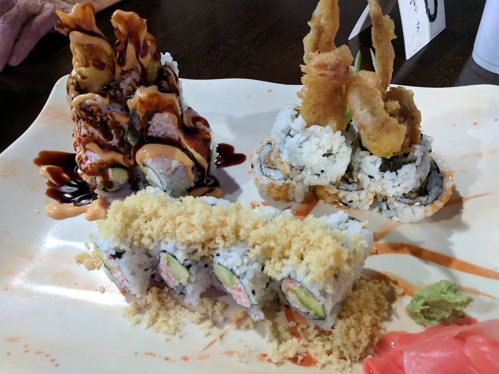 SUMO | restaurant | 545 W Oglethorpe Hwy, Hinesville, GA 31313, USA | 9124327342 OR +1 912-432-7342
