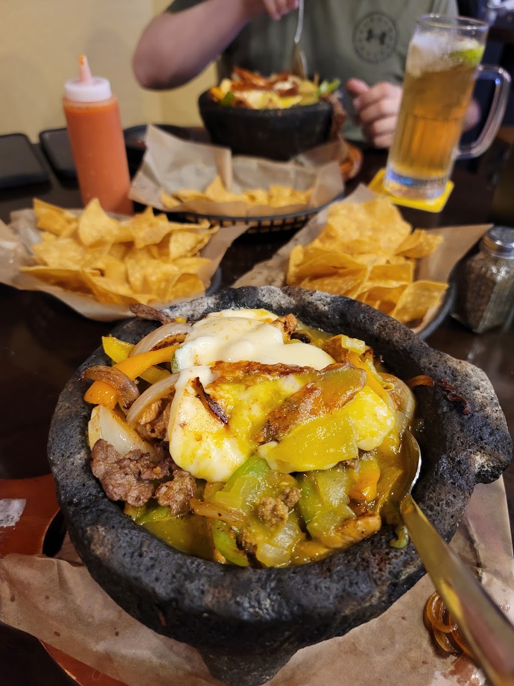 Garelys Mexican Restaurant Midland | restaurant | 503 E Interstate 20 Suite #124, Midland, TX 79701, USA | 4326867393 OR +1 432-686-7393