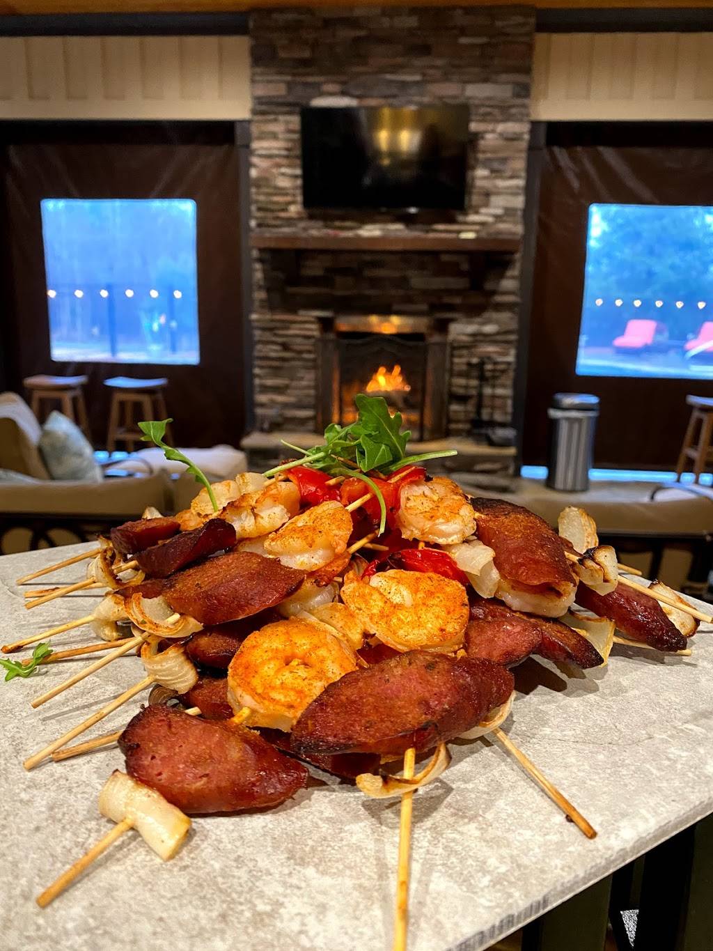 Katerwerks Events and Hospitality | restaurant | 777 Jones Creek, Evans, GA 30809, USA | 7625851408 OR +1 762-585-1408