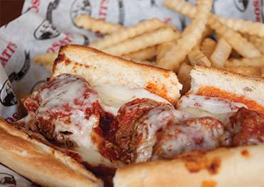 Rosatis Pizza | restaurant | 1720 Bradford Ln, Normal, IL 61761, USA | 3098884949 OR +1 309-888-4949