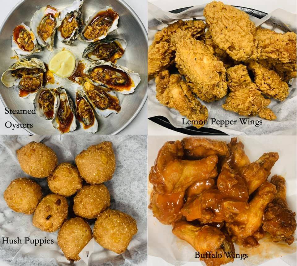 Tasty Crab House | restaurant | 7800 Rivers Ave Ste # 1840, North Charleston, SC 29406, USA | 8437972299 OR +1 843-797-2299
