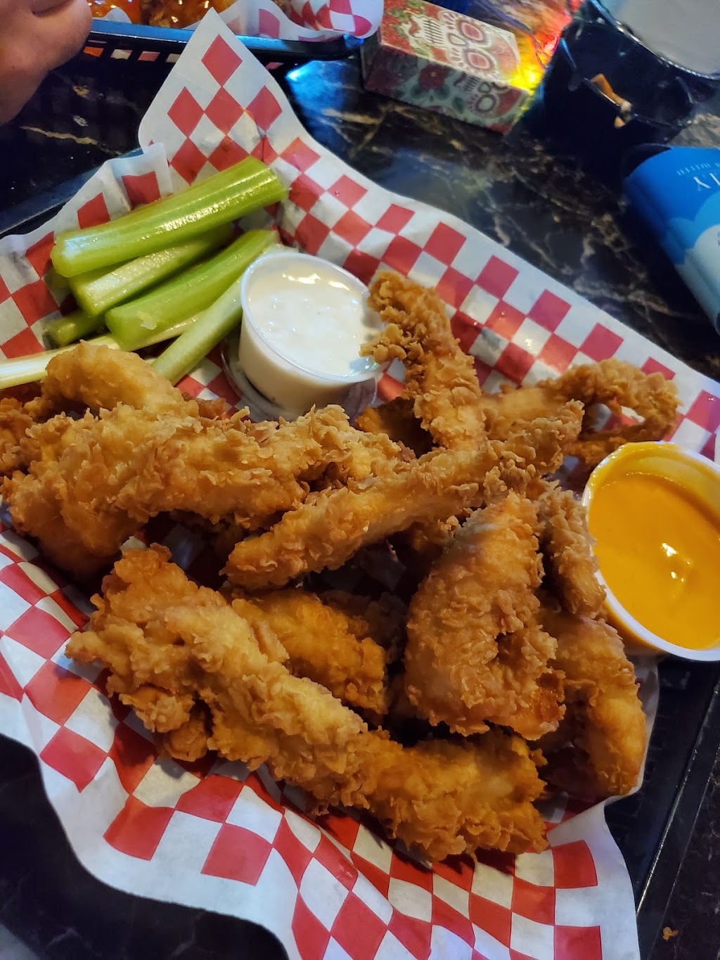 Allstar Sports Grill | restaurant | 2360 Tamiami Trail, Port Charlotte, FL 33952, USA | 9417434140 OR +1 941-743-4140