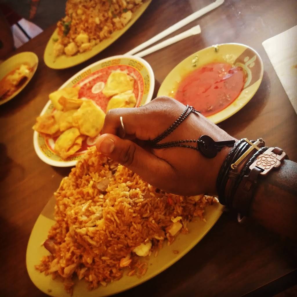 China Restaurant | restaurant | 4709 E Southern Ave, Phoenix, AZ 85042, USA | 6024319189 OR +1 602-431-9189