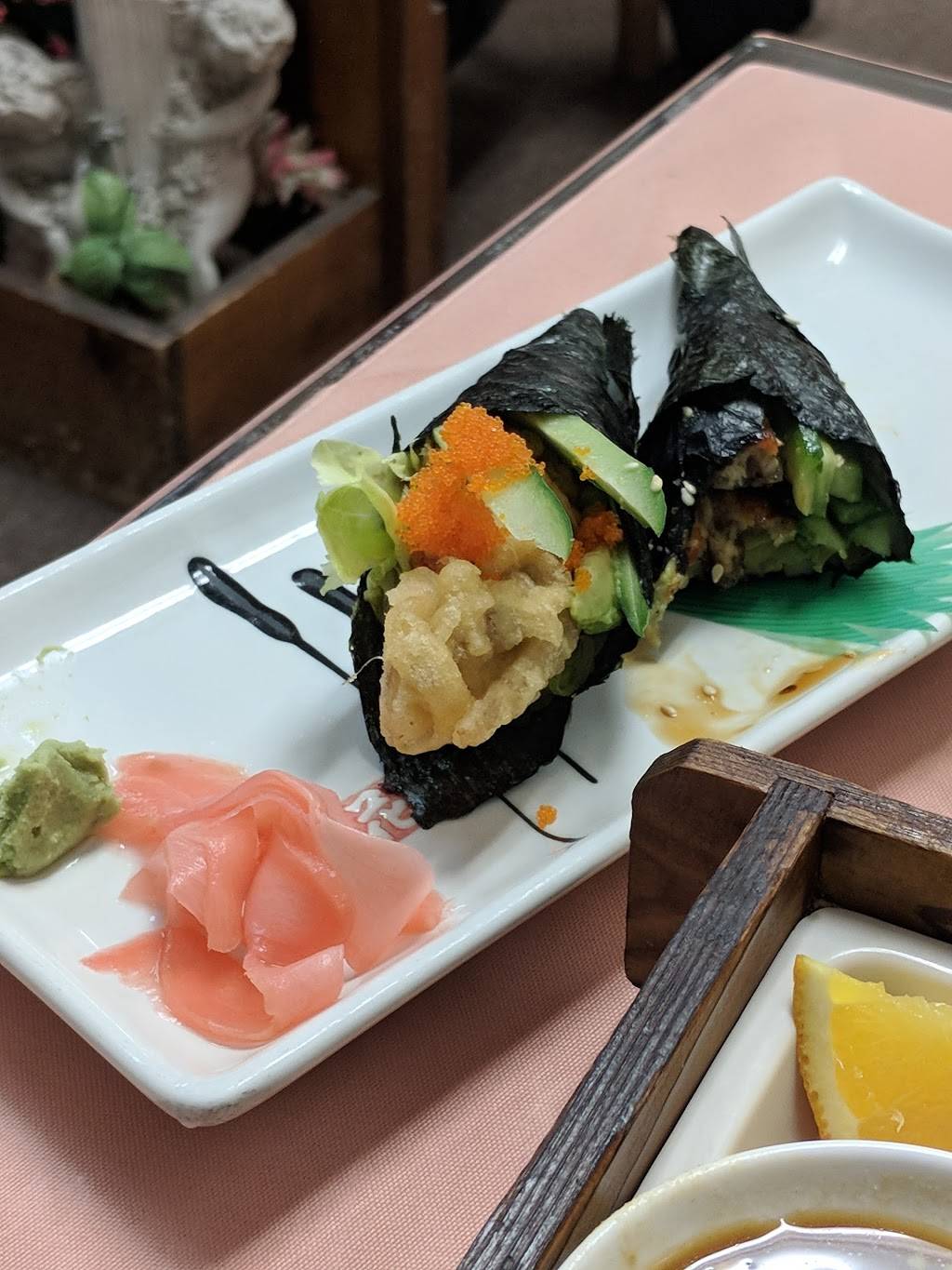 New Tokyo Restaurant | restaurant | 3170 Vista Del Camino Cir N, Marina, CA 93933, USA | 8313844763 OR +1 831-384-4763