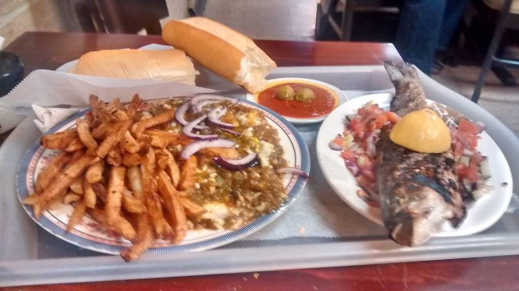 Tunisian Cafe | restaurant | 1435 Snyder Ave, Philadelphia, PA 19145, USA | 2154632093 OR +1 215-463-2093