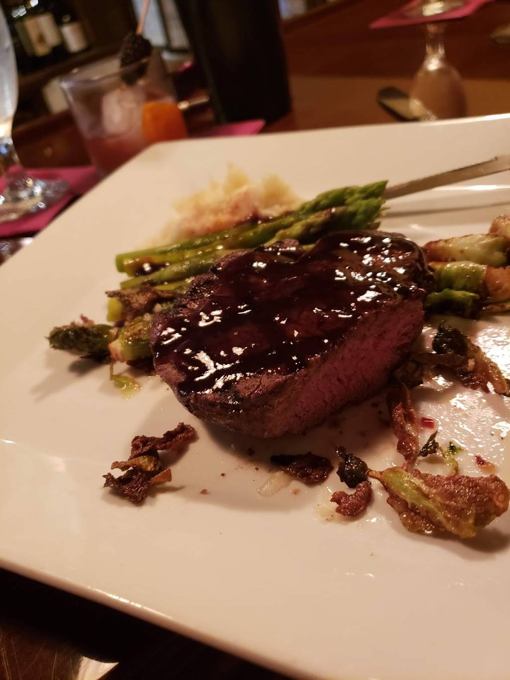 City Club of Wilmington | restaurant | 23 S 2nd St, Wilmington, NC 28401, USA | 9103431880 OR +1 910-343-1880