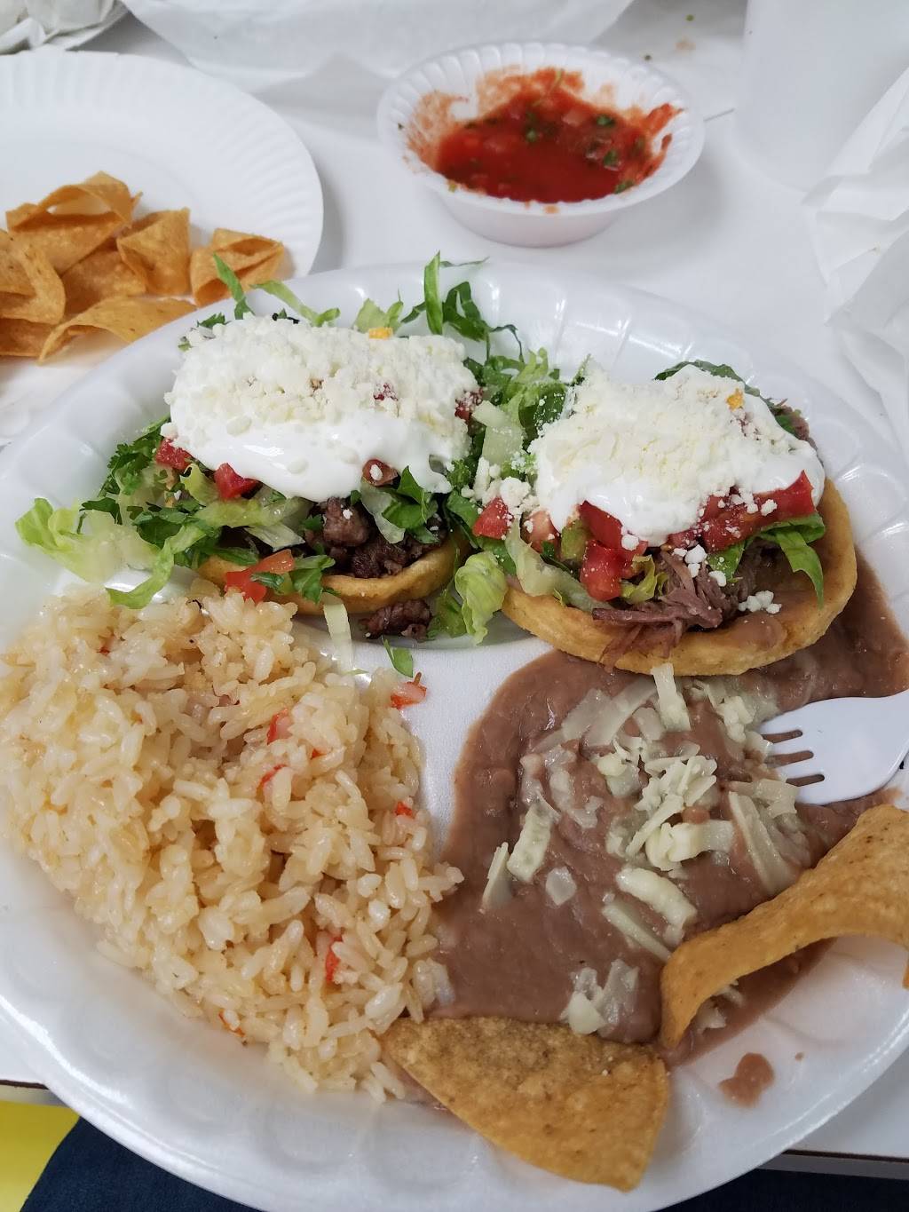 Tacos El Zorro | restaurant | 12849 Sherman Way, North Hollywood, CA 91605, USA | 8189826560 OR +1 818-982-6560