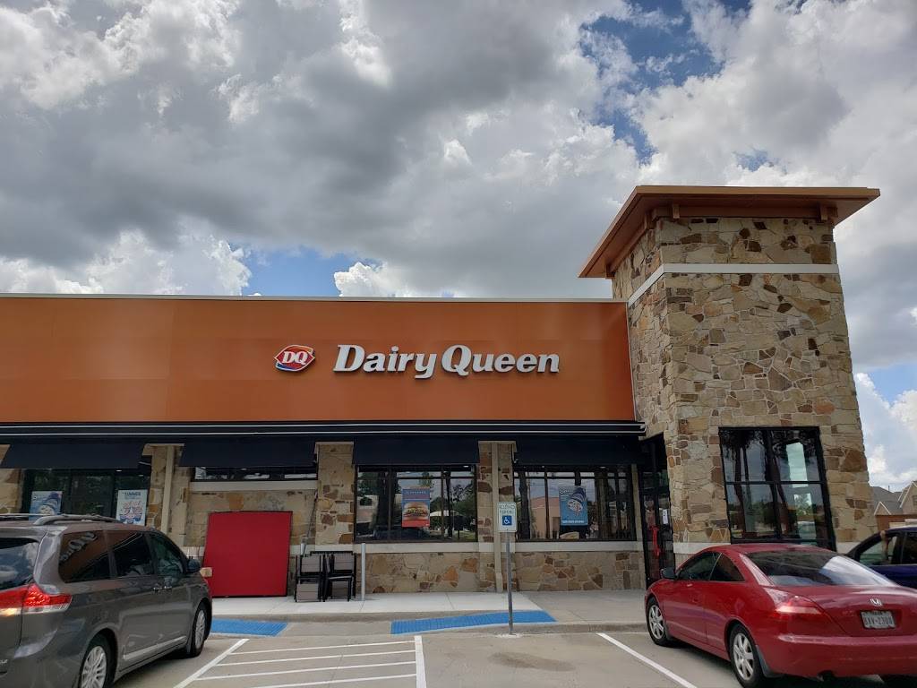 Dairy Queen Store | restaurant | 8830 Spring Cypress Rd, Spring, TX 77379, USA | 8326982823 OR +1 832-698-2823