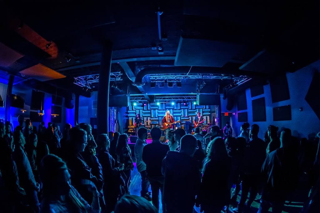 HI-FI Indy & HI-FI Annex | restaurant | 1043 Virginia Ave UNIT 4, Indianapolis, IN 46203, USA | 3179867100 OR +1 317-986-7100