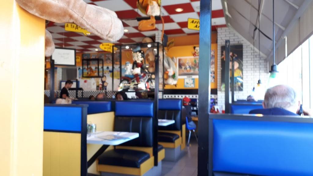 Restaurant Patachou | restaurant | 5725 Boul Gene-H.-Kruger, Trois-Rivières, QC G9A 4N9, Canada | 8193769242 OR +1 819-376-9242