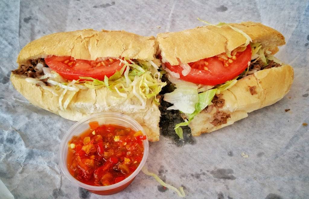 Pajanos Pizza & Subs | restaurant | 1305 Gulf Blvd, Indian Rocks Beach, FL 33785, USA | 7275958446 OR +1 727-595-8446